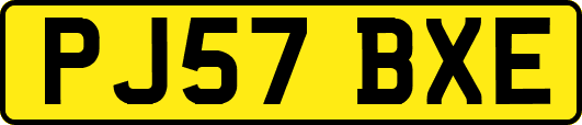 PJ57BXE