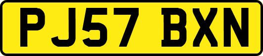PJ57BXN