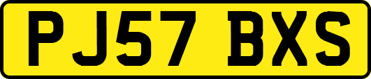 PJ57BXS