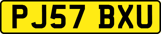 PJ57BXU