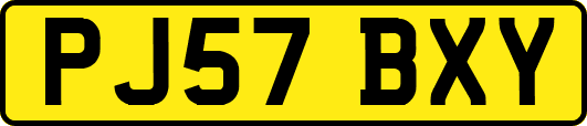 PJ57BXY