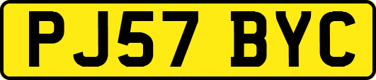 PJ57BYC