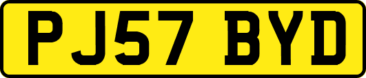 PJ57BYD