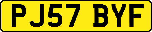 PJ57BYF
