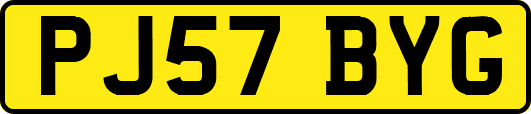 PJ57BYG