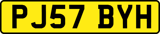 PJ57BYH