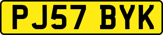 PJ57BYK