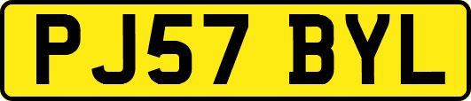 PJ57BYL
