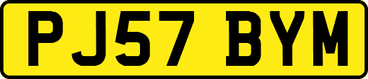 PJ57BYM