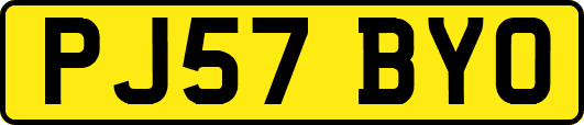 PJ57BYO