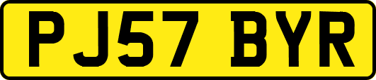 PJ57BYR