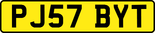 PJ57BYT