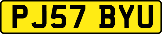 PJ57BYU