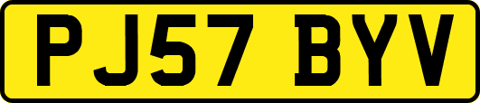 PJ57BYV