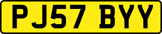 PJ57BYY