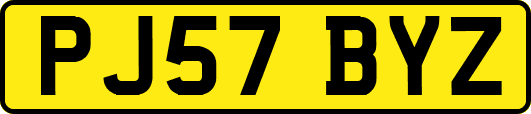 PJ57BYZ