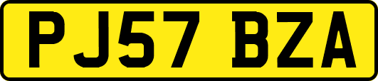 PJ57BZA