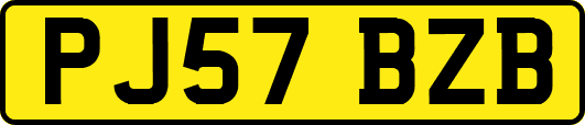 PJ57BZB