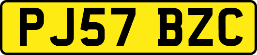 PJ57BZC