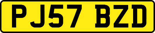 PJ57BZD
