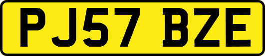 PJ57BZE