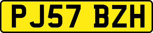 PJ57BZH