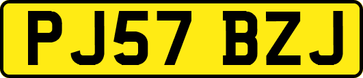 PJ57BZJ