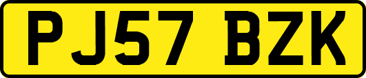 PJ57BZK