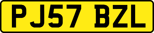 PJ57BZL