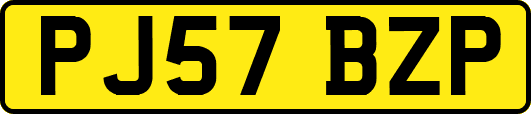 PJ57BZP