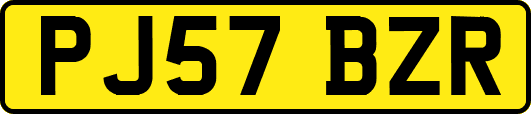 PJ57BZR