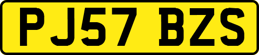 PJ57BZS