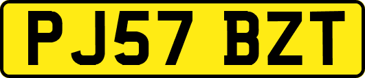 PJ57BZT
