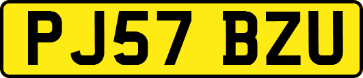 PJ57BZU