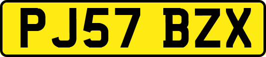 PJ57BZX