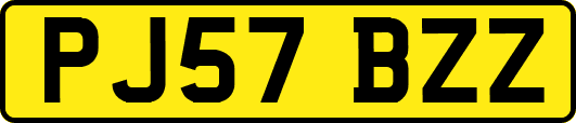 PJ57BZZ