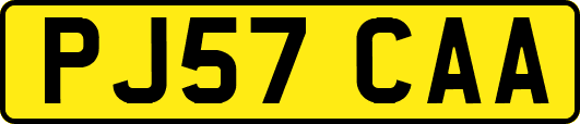 PJ57CAA
