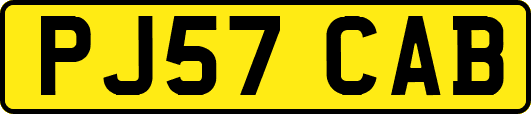 PJ57CAB