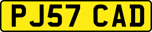 PJ57CAD