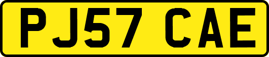 PJ57CAE
