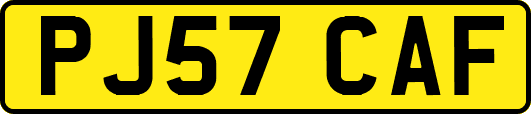 PJ57CAF