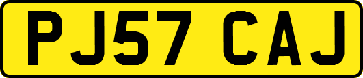 PJ57CAJ