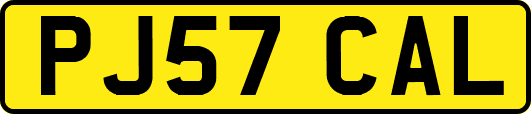 PJ57CAL