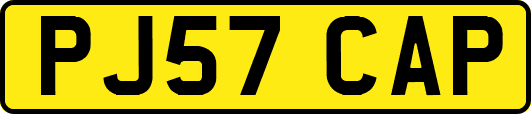 PJ57CAP