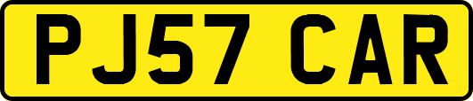 PJ57CAR