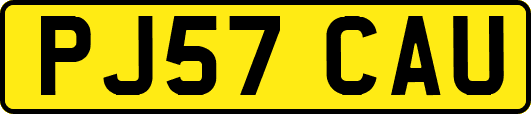 PJ57CAU