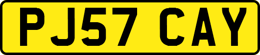 PJ57CAY