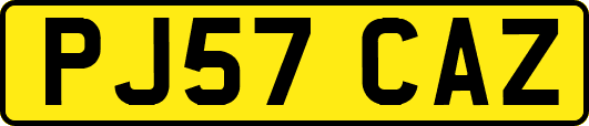 PJ57CAZ