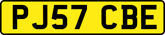 PJ57CBE