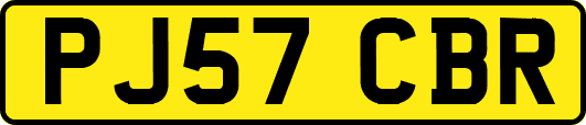 PJ57CBR